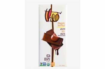 Theo - Pure Dark 70%