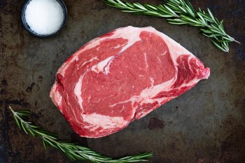 Delmonico Ribeye - Grass Fed