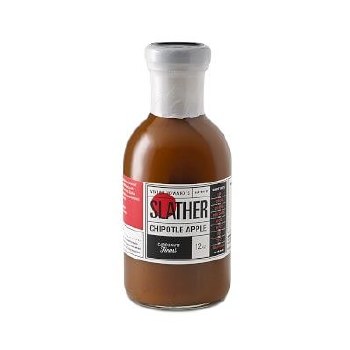 Sauce - Apple Chipolte