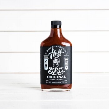 Hoff - Original BBQ Sauce
