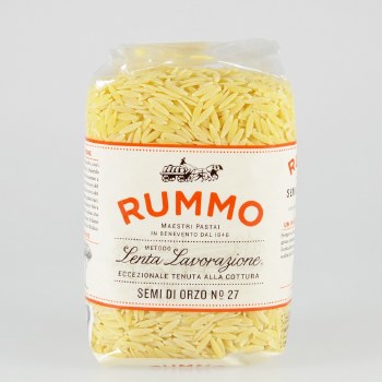 Rummo - Semi Di Orzo