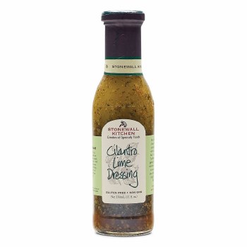 Stonewall Kitchen - Cilantro Lime Dressing