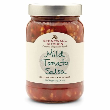 Stonewall Kitchen - Mild Tomato Salsa