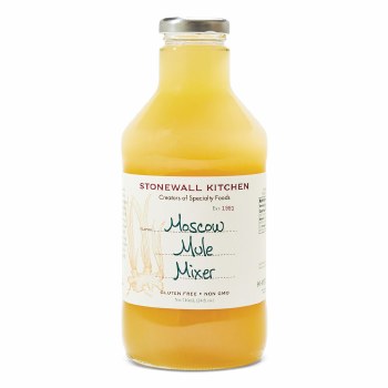 Stonewall Kitchen - Moscow Mule Mixer