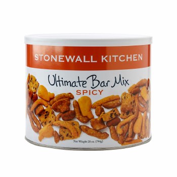 Stonewall Kitchen - Ultimate Bar Mix - Spicy