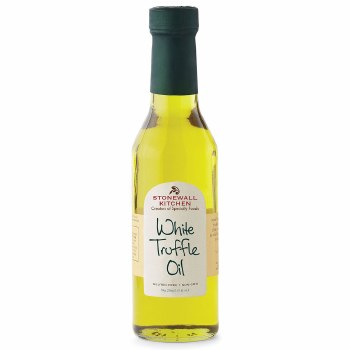 Stonewall Kitchen - White Truffle Oil