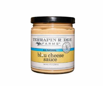 Terrapin Ridge - Blue Cheese Sauce