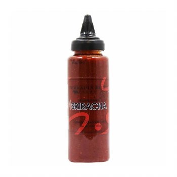 Terrapin Ridge - Sriracha Garnishing Squeeze