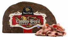 London Broil - Boar's Head