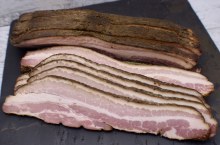 Bacon - Maple Jalapeno