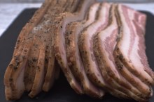 Bacon - Applewood Smoked
