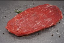 Flank Steak - USDA Choice