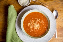 Soup - Tomato Soup
