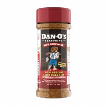 Dan-o's - Hot Chipotle Seasoning 3.5oz