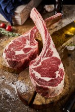 Tomahawk Steak - USDA Choice