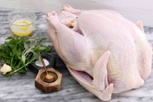 Whole Turkey 12-14 lb