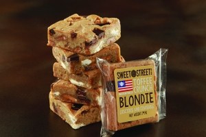 Sweet Street Blondie
