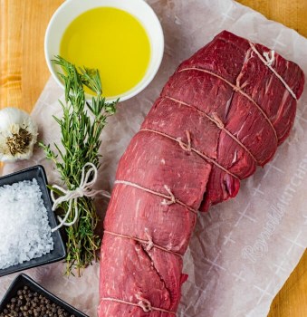 USDA Prime - 3.5 lb Tenderloin Roast