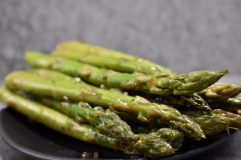 Asparagus - Ciliantro Lime Marinated