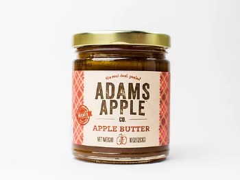 Adams Apple Co. - Apple Butter