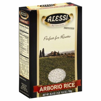 Alessi - Arborio Rice