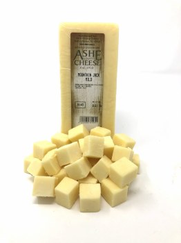 Ashe County - Mountain Jack