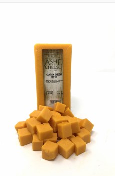 Ashe County - Mountain Cheddar