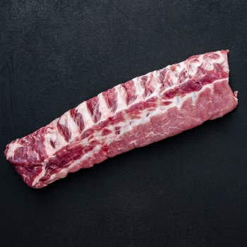Ribs - Baby Back