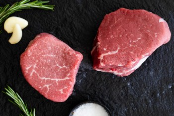 Filet Mignon - USDA Choice