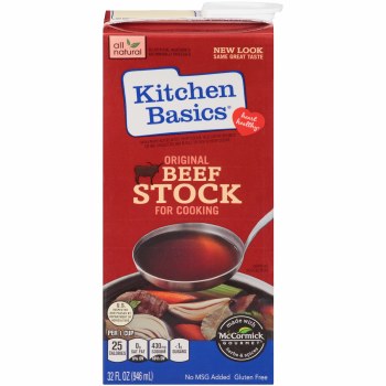 Kitchen Basic - Beef Stock