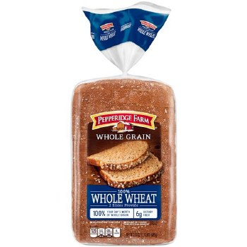 WG Whole Wheat