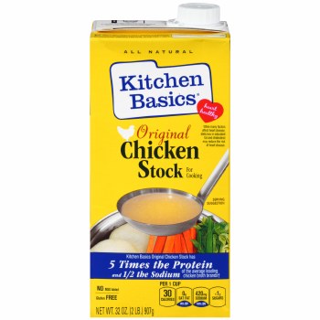 Kitchen Basics - Chicken Stock