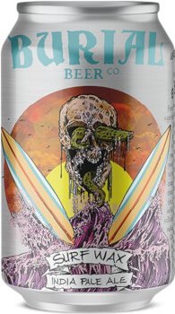 Surf Wax IPA