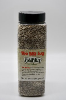 Camp Mix - The Big Jug