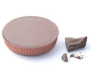 CB Stuffer - Traditional Peanut Butter Cup