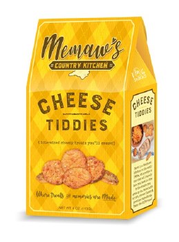 Cheese Tiddies