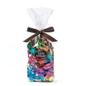 Chocolate - Assorted Truffles