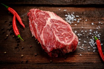 Chuck Eye Steak - USDA Choice