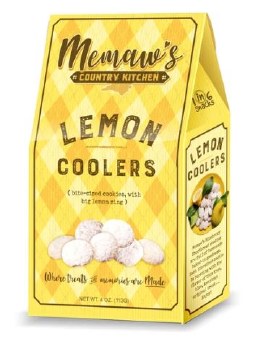Lemon Cooler