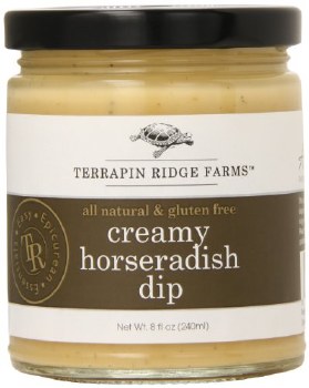 Terrapin Ridge - Horseradish Dip