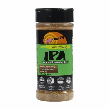 Dizzy Pig - IPA Hop Seasoning