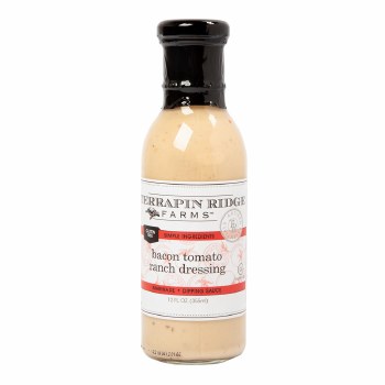 Terrapin Ridge - Bacon Tomato Ranch Dressing
