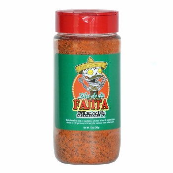 Meat Church - Fajita Seasoning