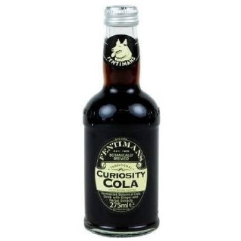 Fentimans - Curiosity Cola