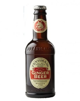 Fentimans - Ginger Beer