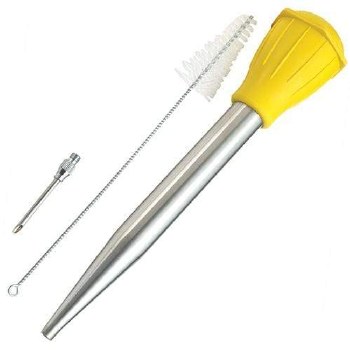 Fox Run - Stainless Steel Baster Set
