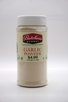 Garlic Powder