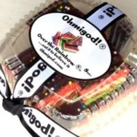 Over the Rainbow Large