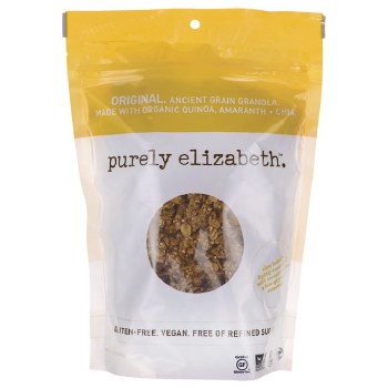 Granola - Ancient Grain