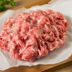 Ground Pork